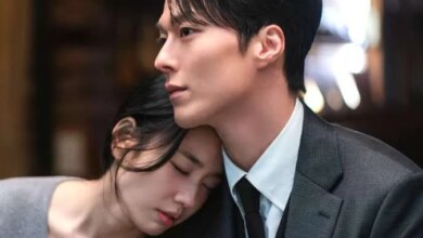 Dynamite Kiss dan 5 Drama Korea dengan Karakter CEO Kaya dan Tampan yang Populer