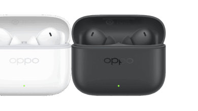 Earbuds Oppo Enco Buds 3 Pro Plus Tawarkan ANC dan 43 Jam Baterai, Worth It Banget!