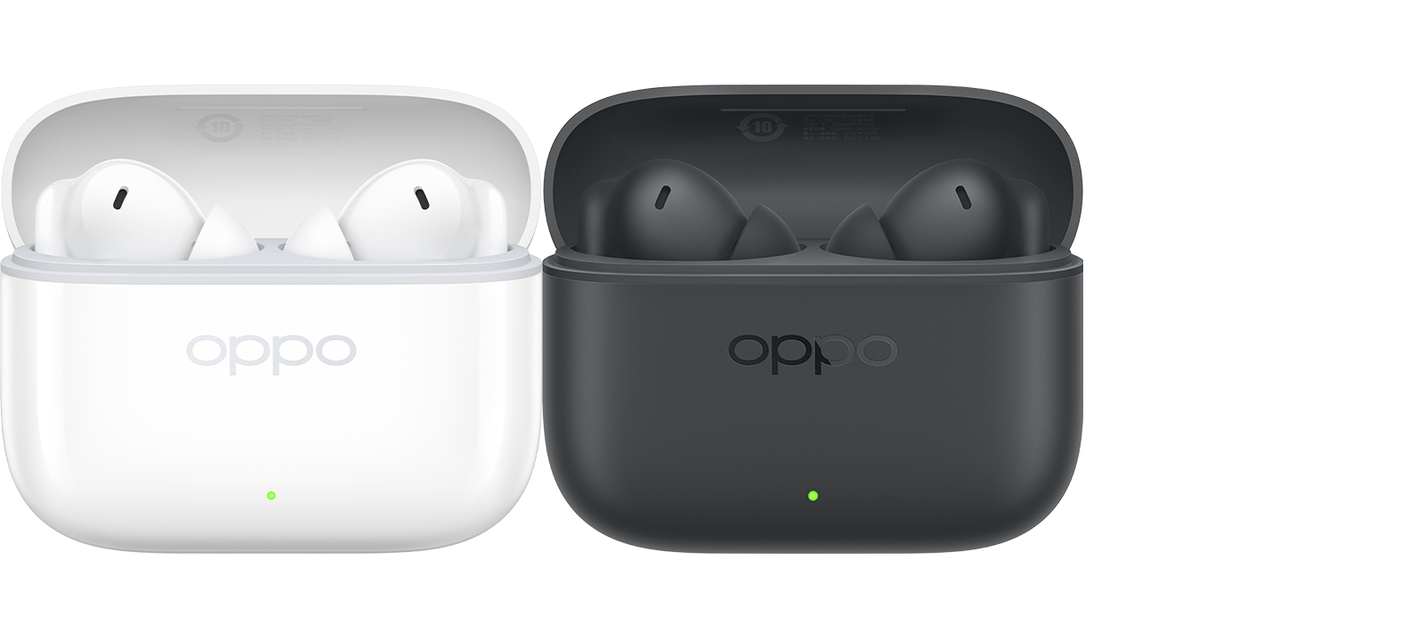 Earbuds Oppo Enco Buds 3 Pro Plus Tawarkan ANC dan 43 Jam Baterai, Worth It Banget!