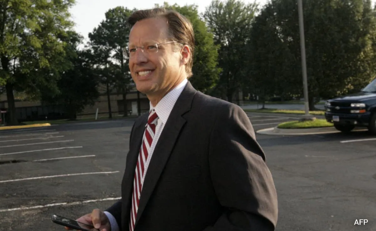 Ekonom AS Dave Brat Menghadapi Tuduhan Penipuan, Dampak dan Respons Terkini