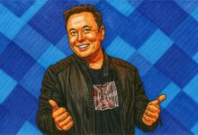 Elon Musk Buka Lowongan Eksklusif, Tesla Target Produksi Jutaan Chip AI Tahun Ini