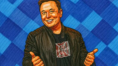 Elon Musk Buka Lowongan Eksklusif, Tesla Target Produksi Jutaan Chip AI Tahun Ini