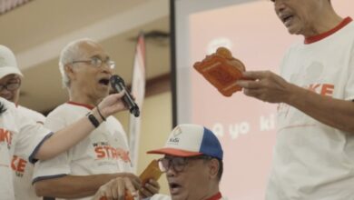 Enervon Gold dan Musik: Terobosan Baru Bantu Penyintas Stroke Temukan Cara Berkomunikasi Baru