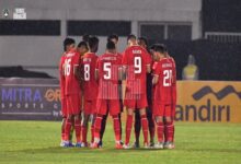 Erick Thohir Sebut Nova Arianto Pelatih Terbaik untuk Timnas U-20, Ini Alasannya