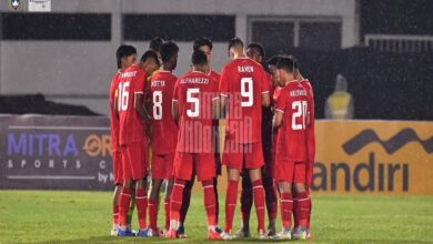 Erick Thohir Sebut Nova Arianto Pelatih Terbaik untuk Timnas U-20, Ini Alasannya