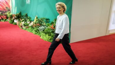 Eropa Tolak Proposal Damai AS untuk Ukraina: Apa Alasan dan Dampaknya?