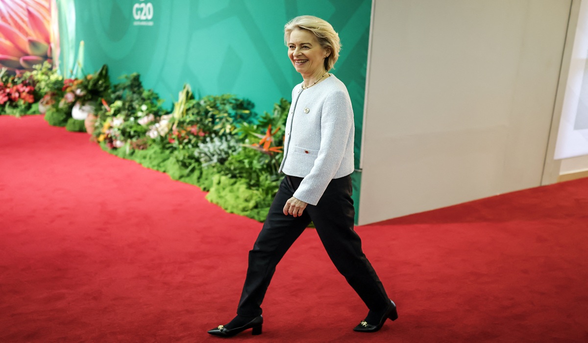 Eropa Tolak Proposal Damai AS untuk Ukraina: Apa Alasan dan Dampaknya?