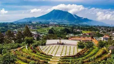 Estetik dan Menawan, Ini 6 Rekomendasi Tempat Wisata Terbaik di Salatiga 2025