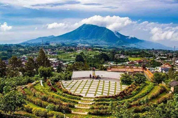 Estetik dan Menawan, Ini 6 Rekomendasi Tempat Wisata Terbaik di Salatiga 2025