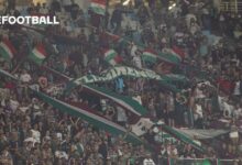 Everaldo Proyeksikan Maracanã Penuh, Penonton Sudah Lampaui 25 Ribu untuk Laga Kunci Libertadores