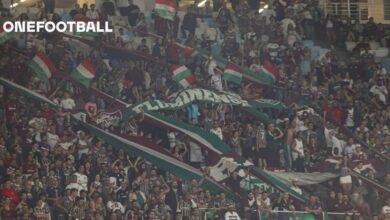 Everaldo Proyeksikan Maracanã Penuh, Penonton Sudah Lampaui 25 Ribu untuk Laga Kunci Libertadores