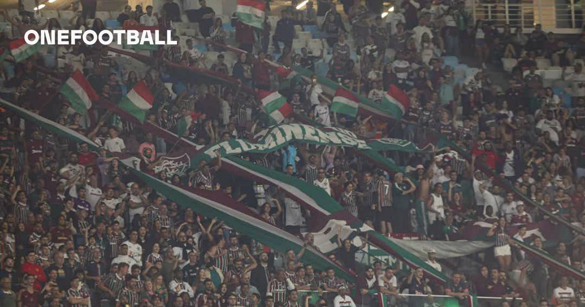 Everaldo Proyeksikan Maracanã Penuh, Penonton Sudah Lampaui 25 Ribu untuk Laga Kunci Libertadores