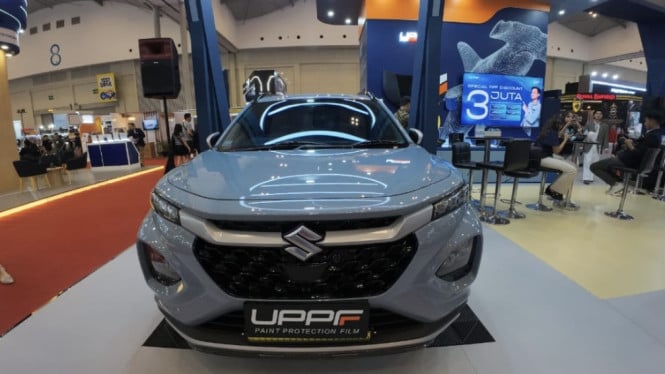 Evolusi Teknologi Pelindung Cat Mobil: Inovasi Terbaru untuk Keawetan dan Kilap Optimal