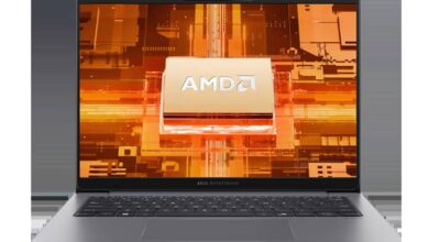 ExpertBook PM3 Hadir di Indonesia, Laptop Bisnis Asus dengan Fitur AI On Device