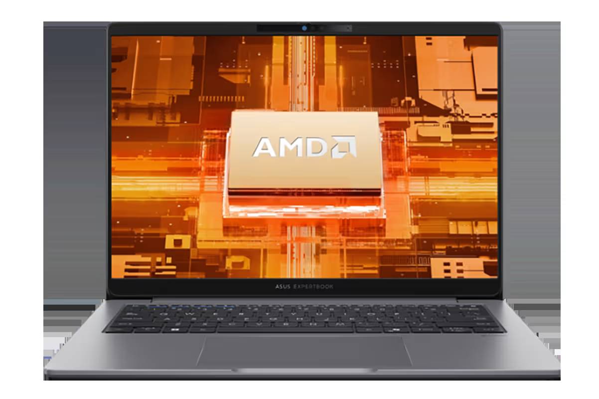 ExpertBook PM3 Hadir di Indonesia, Laptop Bisnis Asus dengan Fitur AI On Device