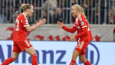 FC Bayern Kalahkan Paris, Kebangkitan Tim Putri di Liga Champions Terlihat Jelas