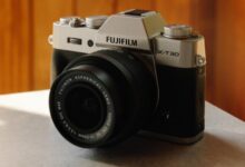 FUJIFILM X-T30 III Resmi Meluncur dengan Desain Klasik dan Film Simulation Terbaru