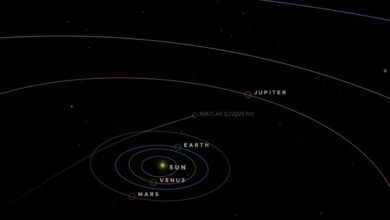 Fakta 3I/ATLAS: Benarkah Kapal Induk Alien? Ini Penjelasan Pakar Terbaru
