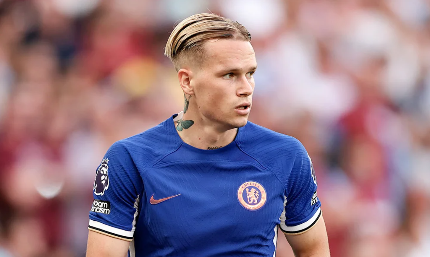 Fakta Terbaru Mykhailo Mudryk: Kasus Doping dan Prediksi Masa Depan Kariernya