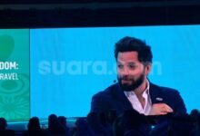 Fandom Travel Jadi Sorotan TOURISE 2025: Konten Hiburan Dongkrak Kunjungan Wisata