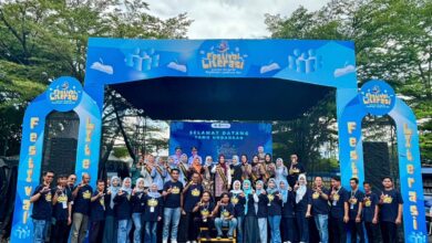 Festival Literasi Majalengka: Dari Suara Batu hingga Lomba Bertutur Ibu, Hidupkan Budaya baca