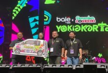 Festival Remember November Vol.3: Pemenang Wuling New Air EV Lite Diumumkan di Yokjakarta