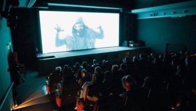 Film Horor Bisa Jadi Terapi Ampuh Atasi Kecemasan, Ini Penjelasan Ilmiahnya