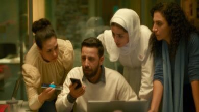 Film The Voice of Hind Rajab Resmi Tayang di Indonesia Mulai 26 November 2025