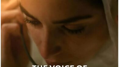 Film The Voice of Hind Rajab Tayang di Indonesia, Kirim Pesan Kemanusiaan dari Gaza