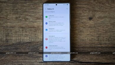 Fitur Notifikasi Prioritas Berbasis AI Terungkap di Leak One UI 8.5 Samsung, Apa Keunggulannya?