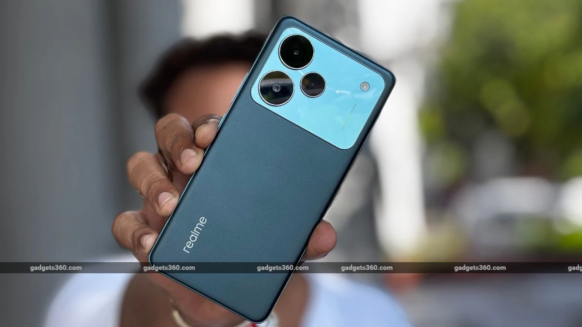 Fitur Realme P4x 5G Terungkap di Flipkart, Indikasi Peluncuran Segera Mendekat