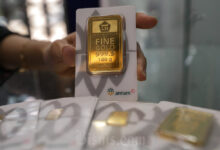 Fluktuasi Harga Emas Antam, UBS, dan Galeri24 Hari Ini Jumat 28/11 Terbaru