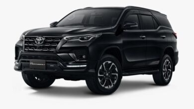 Fortuner Bakal Discontinue, Bukan Pajero Sport: Ini Mobil yang Jadi Penyebab Utamanya