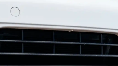 Fungsi Bumper Mobil dan 7 Tips Merawat Agar Awet dan Maksimal Perlindungannya