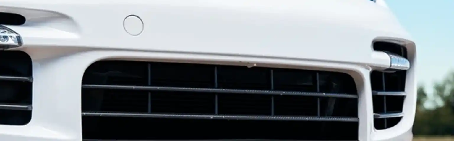 Fungsi Bumper Mobil dan 7 Tips Merawat Agar Awet dan Maksimal Perlindungannya