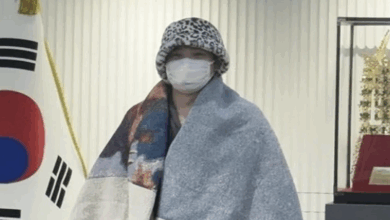 G-Dragon Pamer Mahkota Silla untuk Trump di Momen APEC 2025 Gyeongju, Ada Apa?