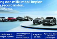 GJAW 2025: Hyundai Hadirkan Banyak Kejutan, Waktu Tepat Miliki Mobil di ICE BSD