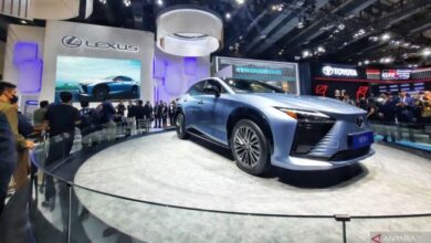 GJAW 2025 Siap Digelar, Pameran Otomotif Terlengkap Akhir Tahun yang Wajib Dikunjungi