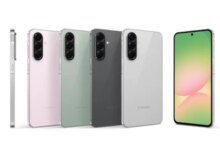 Galaxy A57 Tampil di Geekbench, Samsung Siap Dongkrak Performa Ponsel Kelas Menengah