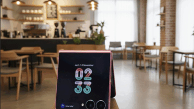 Galaxy Z Flip7 dan Gemini AI: Inovasi Teknologi untuk Efisiensi Bisnis Online Masa Kini