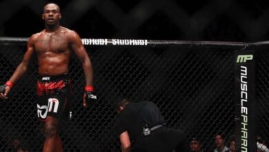 Gempar! Jon Jones Ungkap Tawaran Duel Lawan Daniel Cormier, Berikut Faktanya