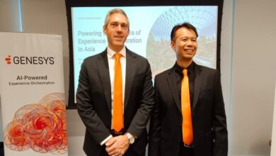 Genesys Perkuat Investasi Cloud dan AI di Asia, Singapura Jadi Pusat Inovasi Regional