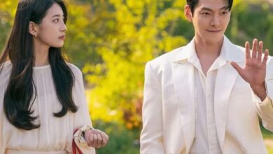 Genie, Make A Wish, hingga 6 Drama Korea Romcom Terlucu dan Termanis yang Wajib Ditonton
