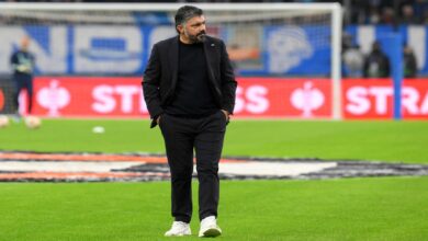 Gennaro Gattuso Umumkan Skuad Timnas Italia untuk FIFA Match Day November 2024