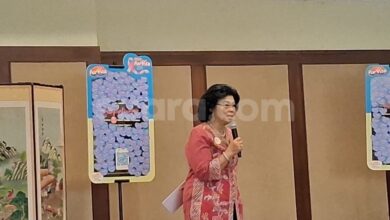 Gerakan Peduli Kanker Payudara: YKPI Dorong Perempuan Cintai Diri dengan Hidup Sehat