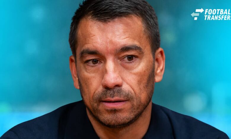 Giovanni van Bronckhorst Tinggalkan Liverpool untuk Ambil Peran Sebagai Pelatih Timnas