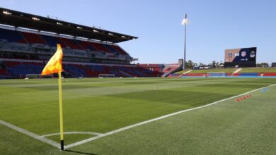 Glory Sambut Kembalinya Kucharski dan Lawrence Jelang Laga Kontra Newcastle