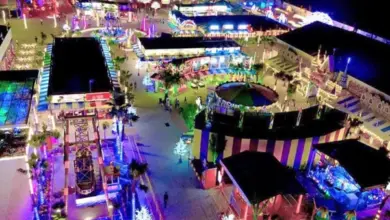 GoFun Bojonegoro: Wahana Seru, Harga Tiket Terbaru & Spot Foto Instagramable 2025