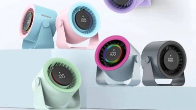 Goojodoq GFS008 Jadi Andalan di Cuaca Panas, Ternyata Ini Alasannya