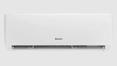 Gree AC F5S Inverter Hemat Energi dengan Smart Cleaner System, Alternatif AC Cina Terbaik?